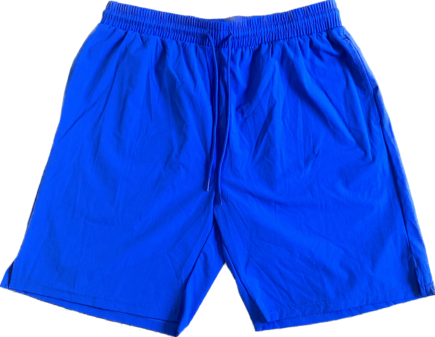 DRC Nylon Wind Breakers Shorts