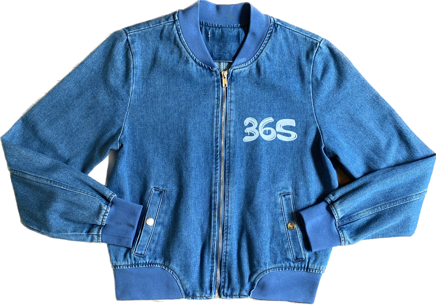 SSF BOMBER JACKETS