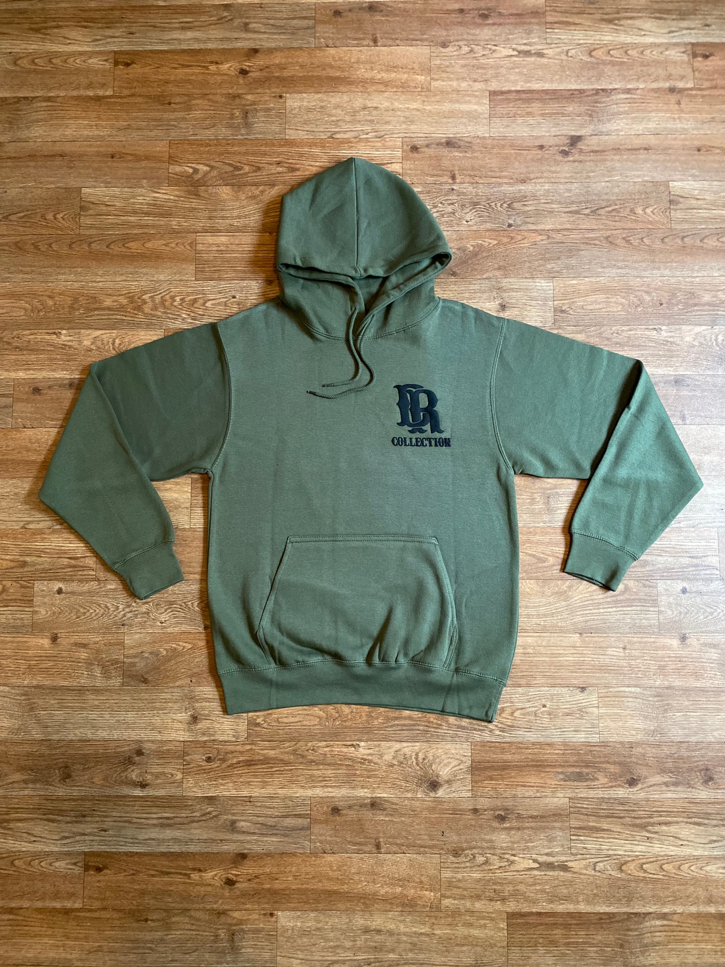 DRC OG Hoodies