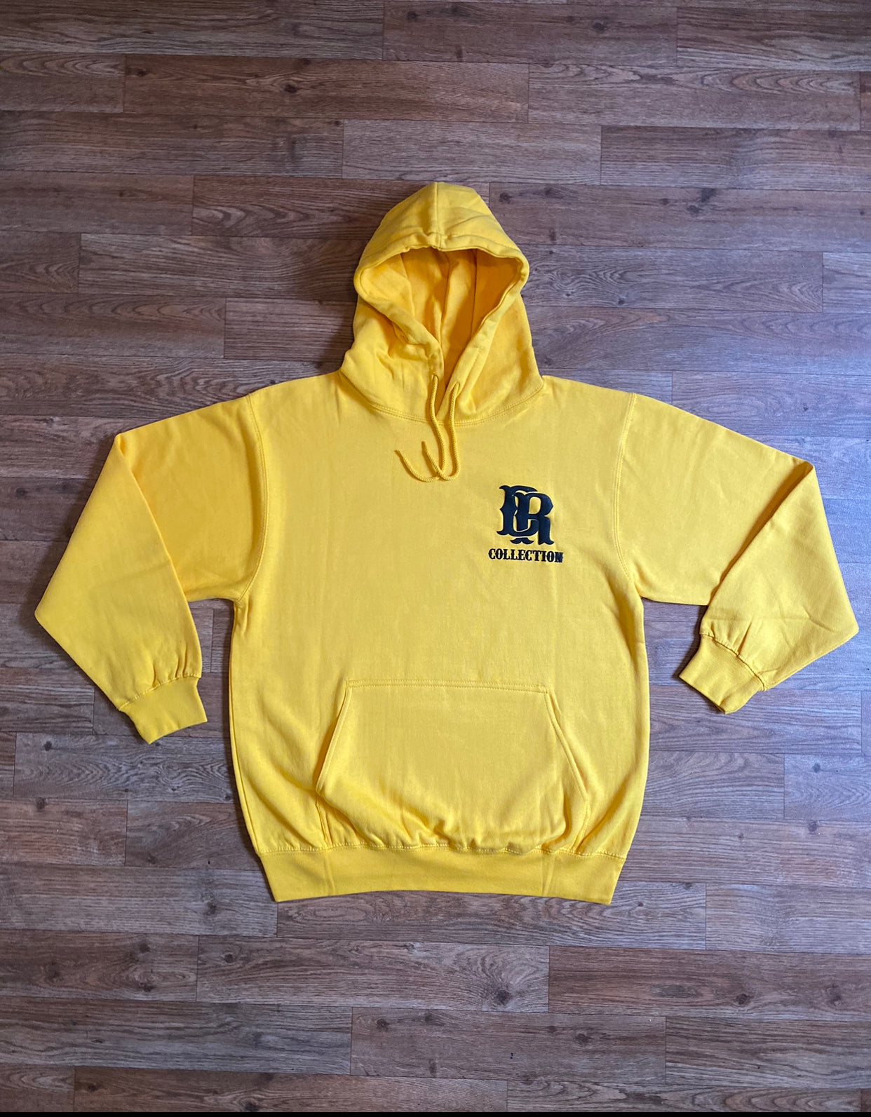 DRC OG Hoodies