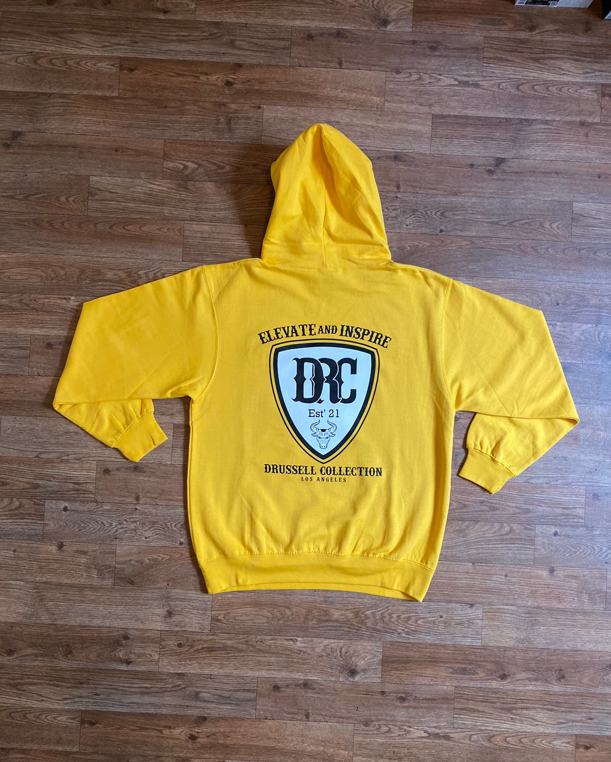 DRC OG Hoodies