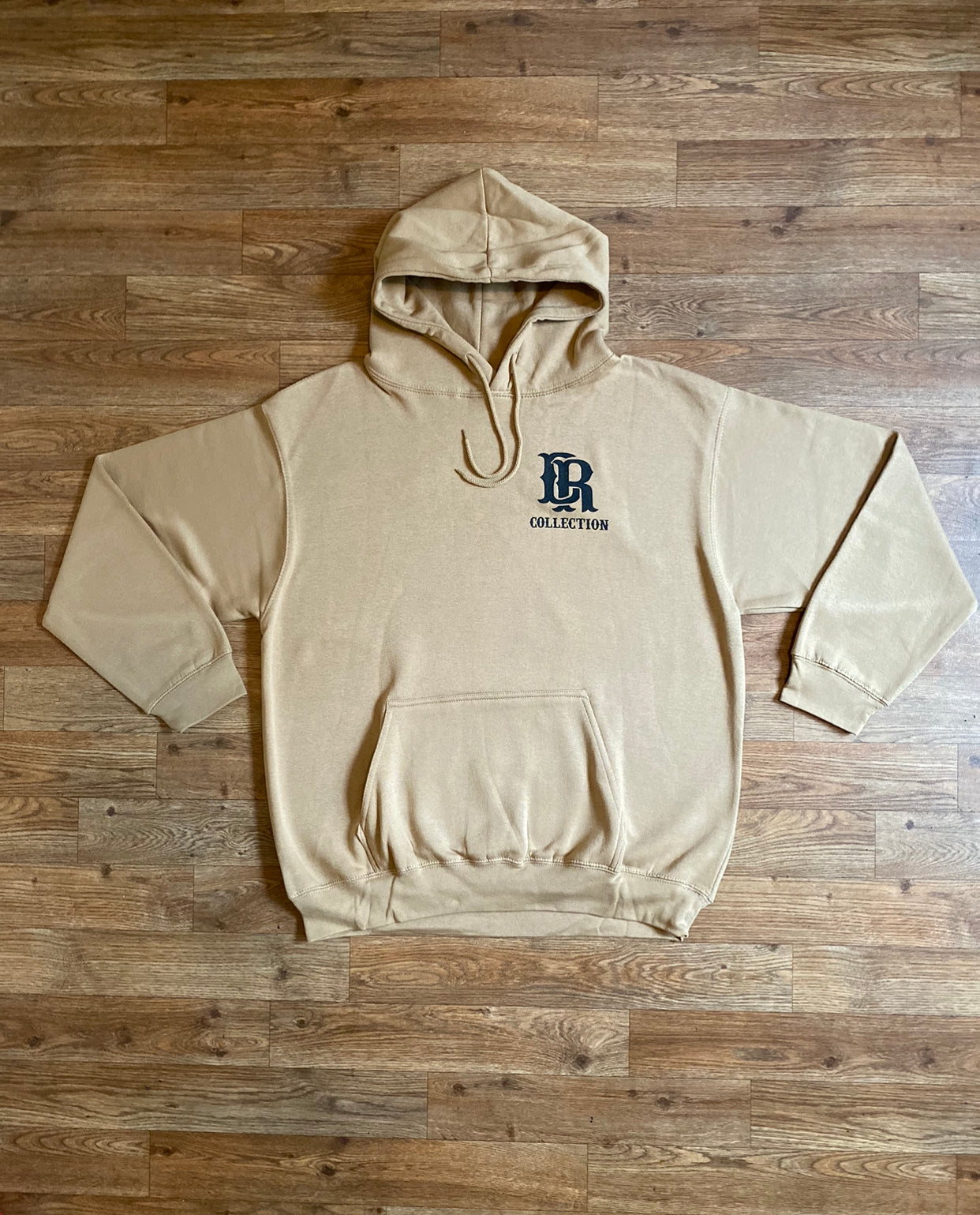 DRC OG Hoodies