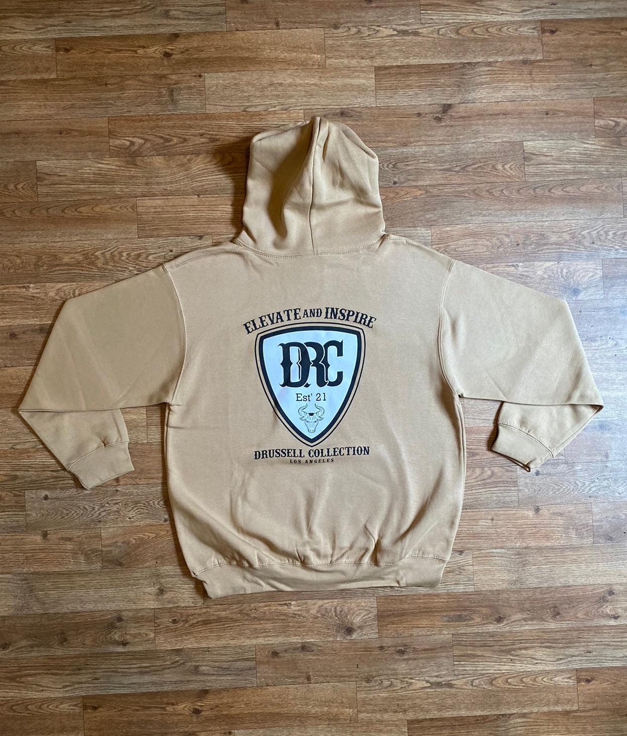 DRC OG Hoodies