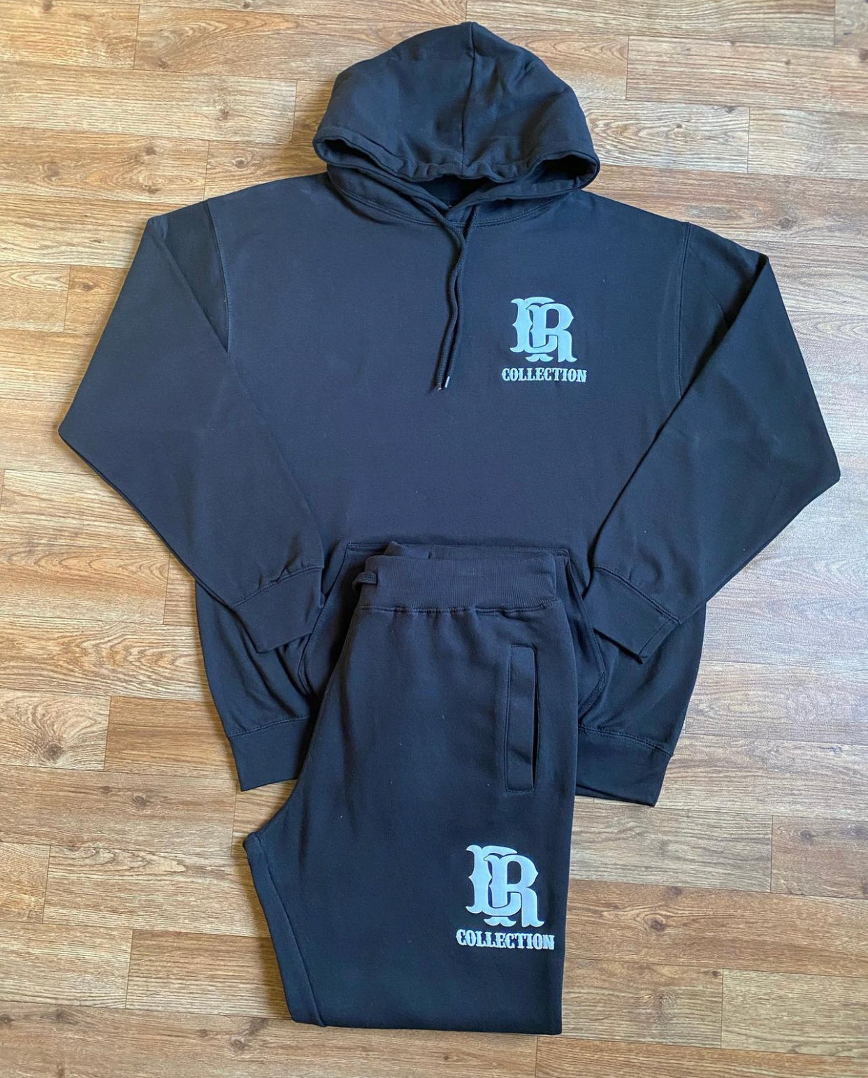 DRC Sweat Suits