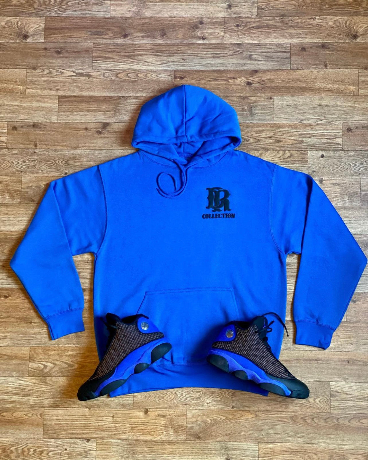 DRC OG Hoodies