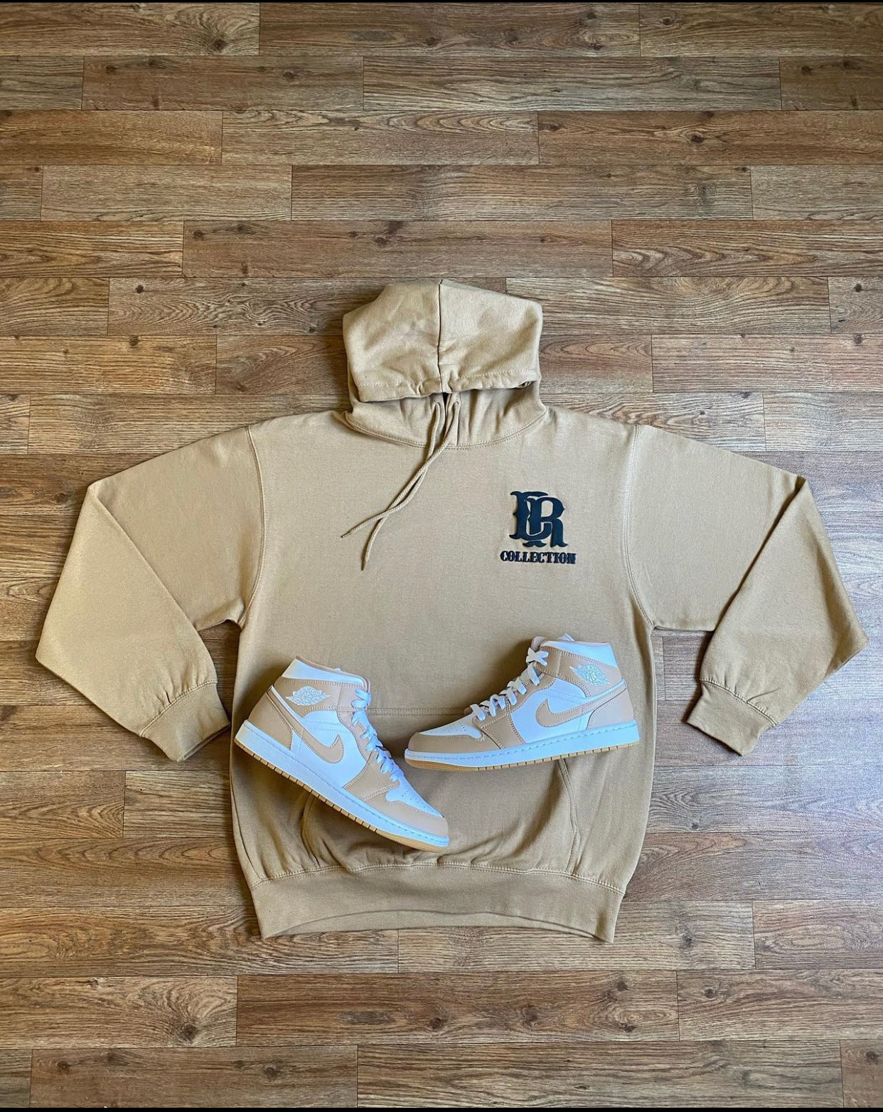 DRC OG Hoodies