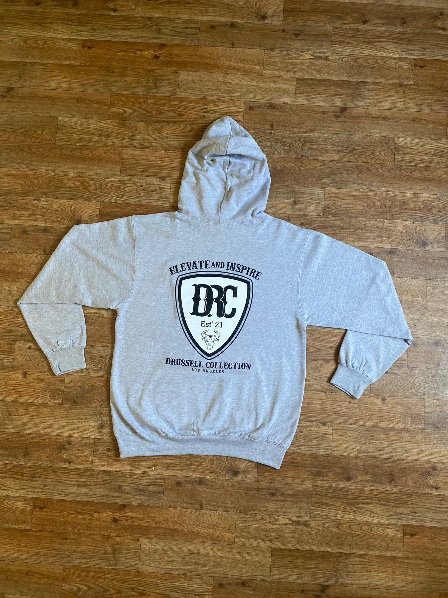 DRC OG Hoodies