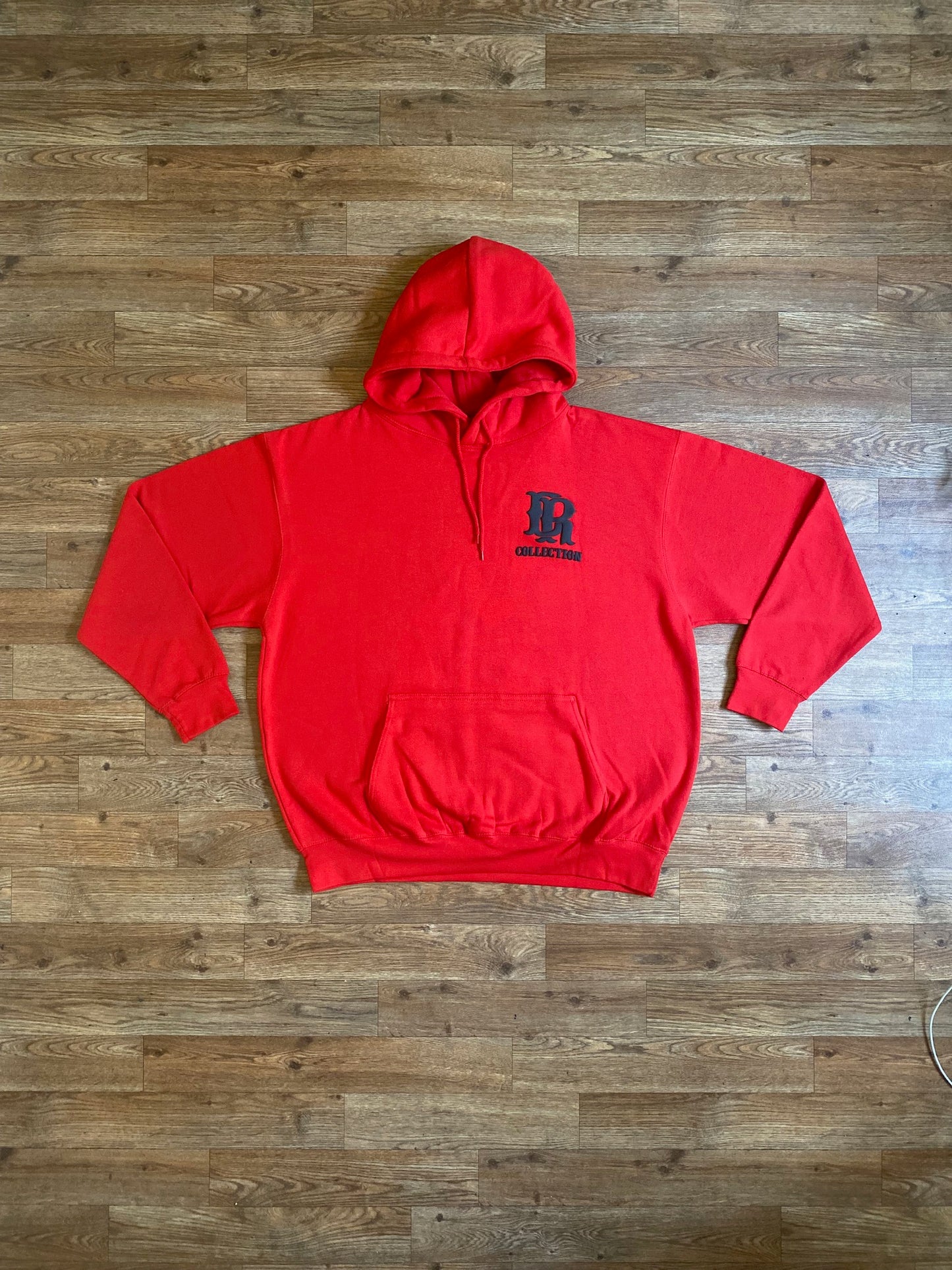 DRC OG Hoodies