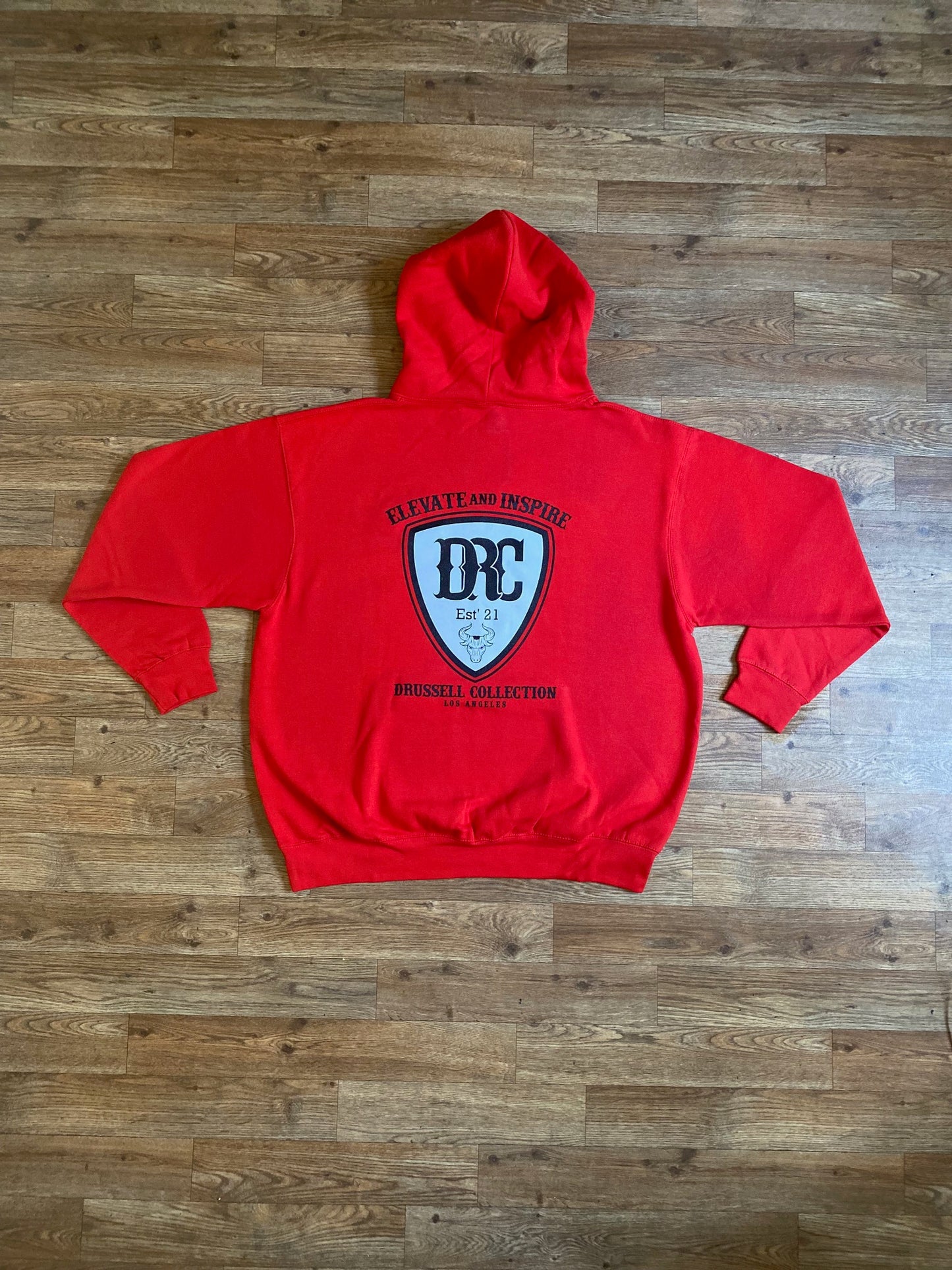 DRC OG Hoodies