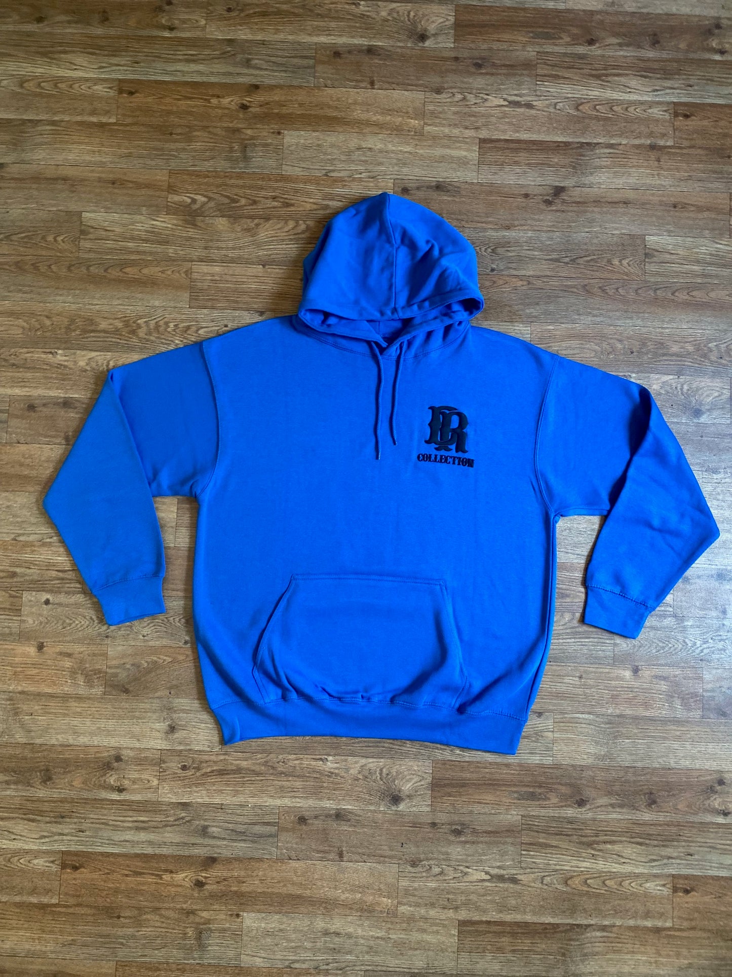 DRC OG Hoodies