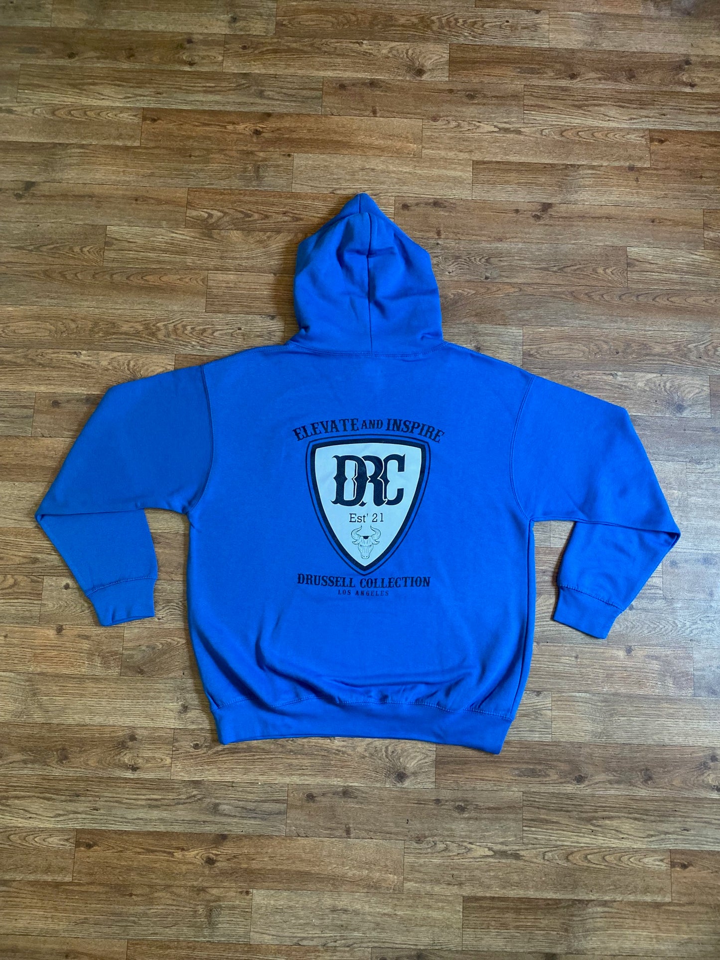 DRC OG Hoodies